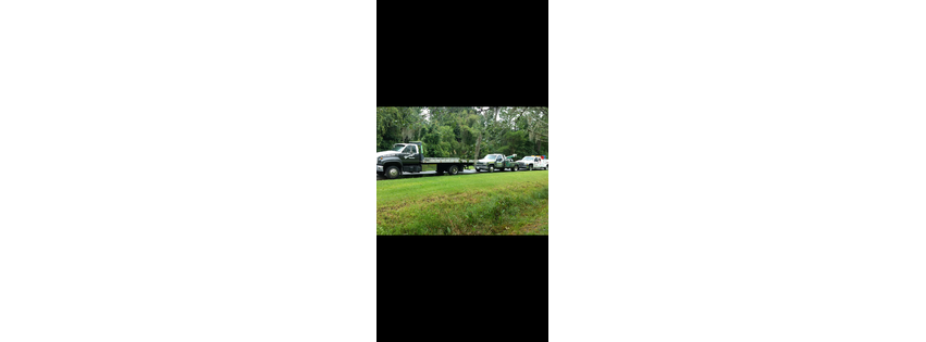 Tynsley's Mobile Truck Repairs and Towing