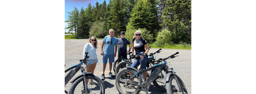 Mike's E Bikes