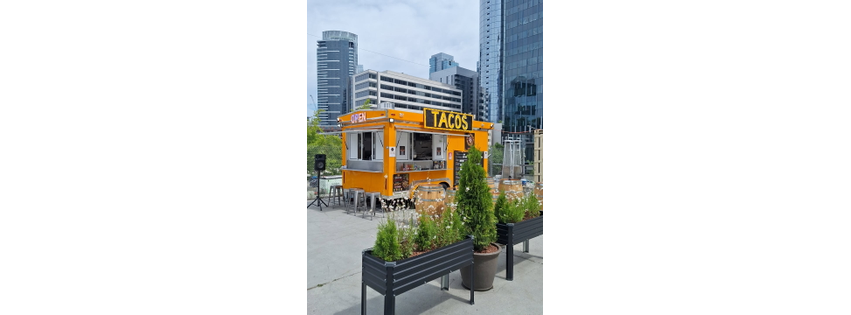 Tacos Locos