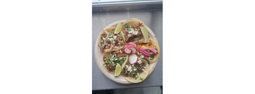 Tacos Locos