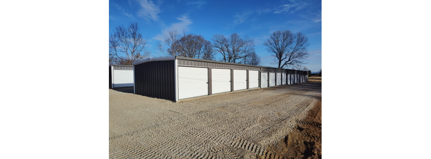 Big Oak Storage