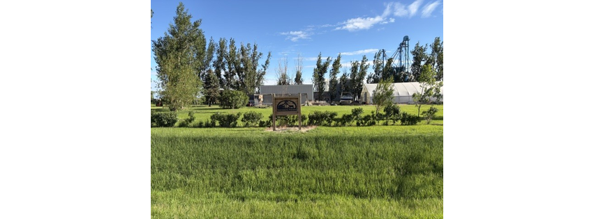 Vandenberg Feeders LTD
