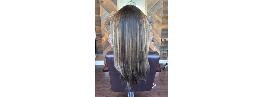 Hunter Dean Salon