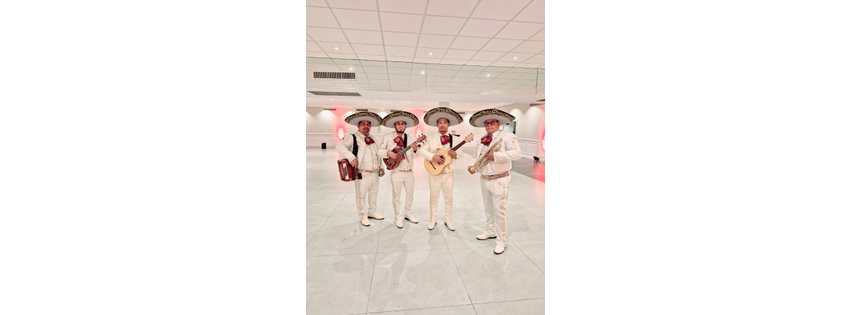 Mariachi son de mi pueblo