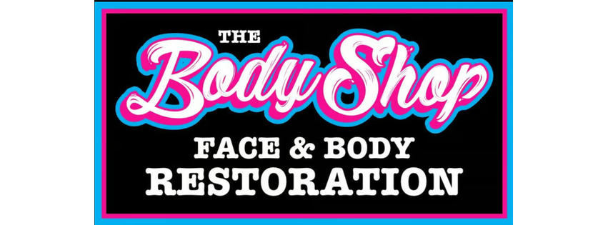 The Body Shop Face & Body Restoration Medical Spa