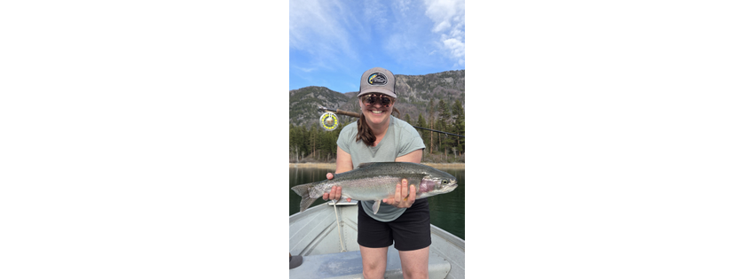 Kimberley Fly Fishing Ltd