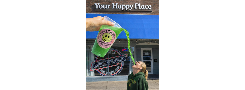 Nspire Nutrition of Lewisburg