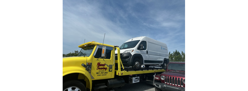 Yesi Towing