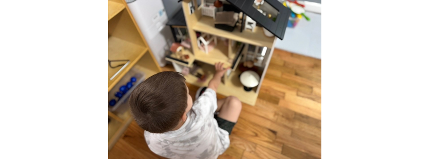 My Little Ruhama's Childcare and Early Learning