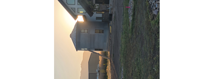 Sunrise Windows