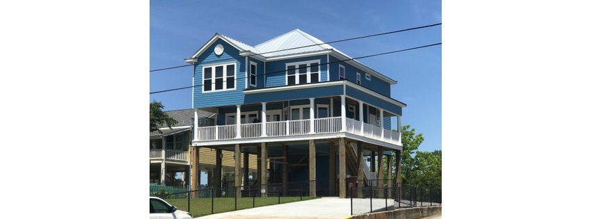 NJB Home Builders