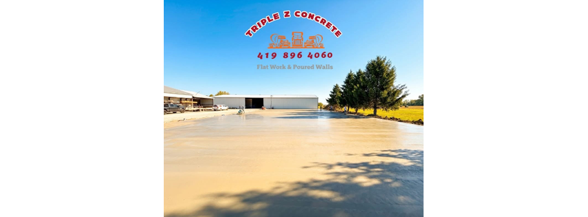 Triple Z Concrete