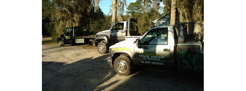 Tynsley's Mobile Truck Repairs and Towing