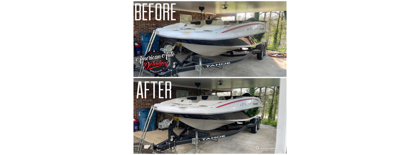 American Auto Detailing