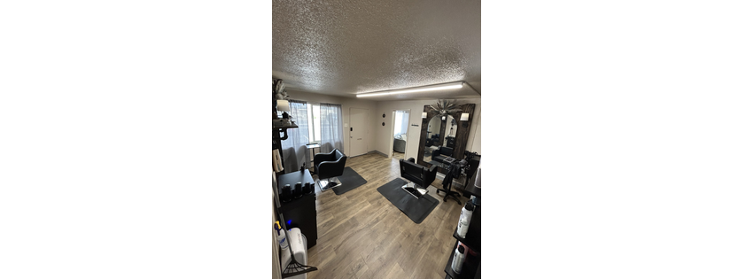 K&J Collective Hair Studio