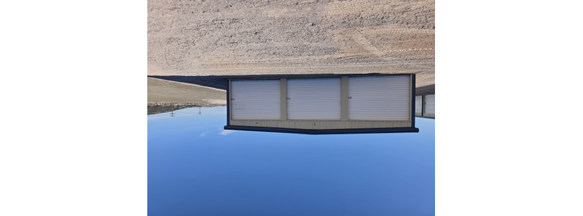 Safe Haven Storage Newcastle Wyoming