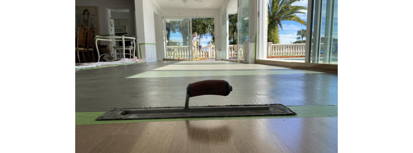 Adam Case Concrete