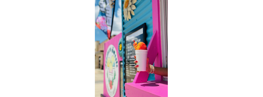 Southern Sweets Shaved Ice and More