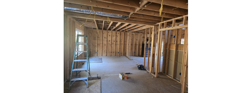 Caribbean Renovation