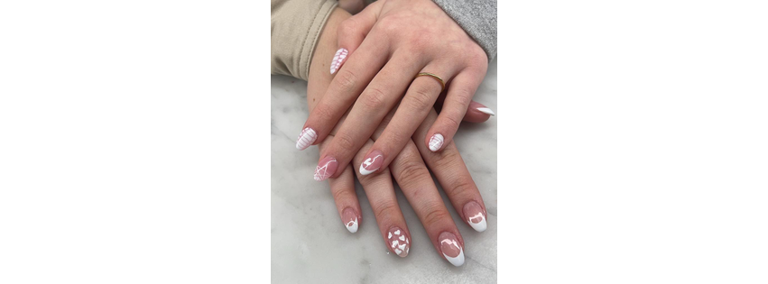 Classic To Modern Nails