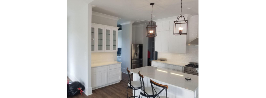 NJB Home Builders