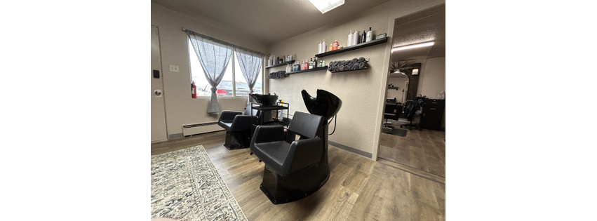 K&J Collective Hair Studio