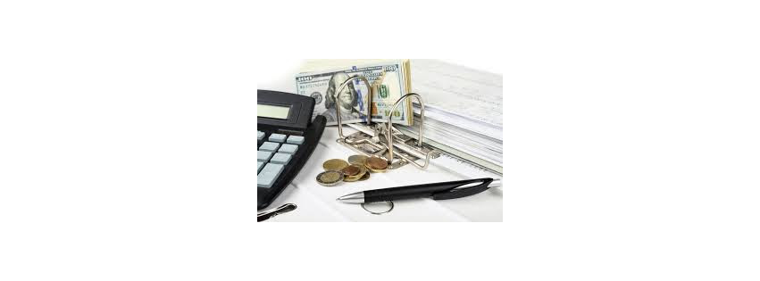 Lucy Too Accounting