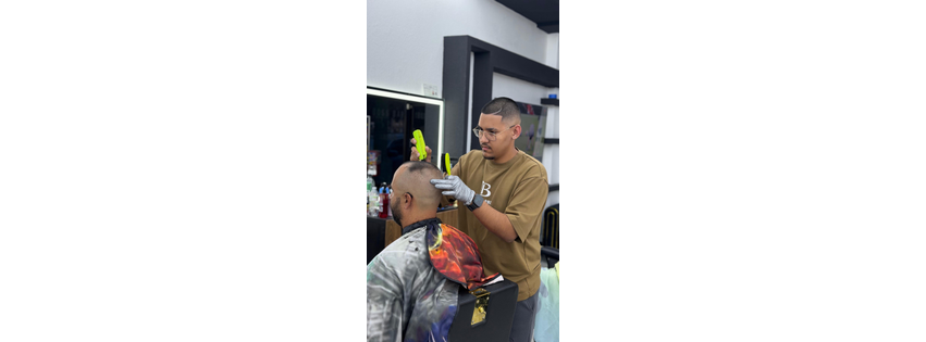 Boss Barbershop
