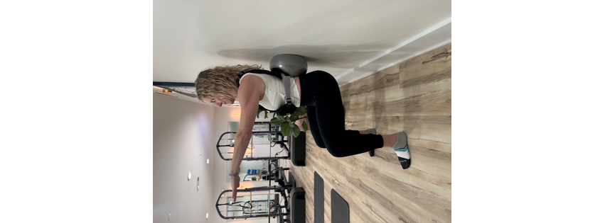 Perle Physical Therapy and Pilates