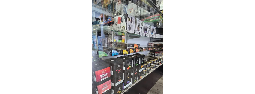 TT SUPER TOBACCO