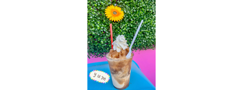 Southern Sweets Shaved Ice and More