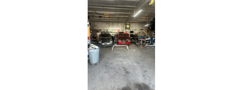 Amigos Auto Center Service