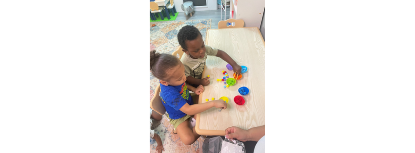 Gift From Heaven Family Daycare