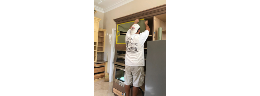Royalty Design Kitchen And Bath