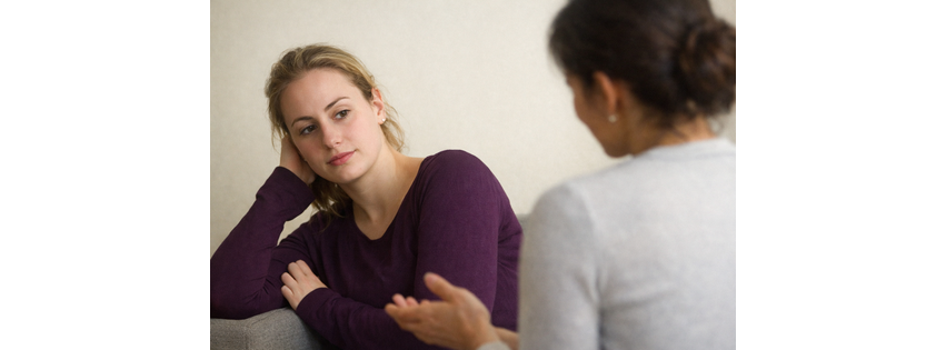 Valley Counselling + Psychotherapy
