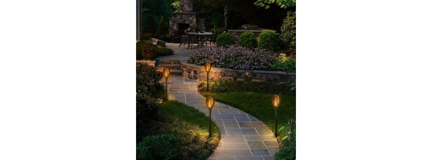 Pacific Landscape and Design