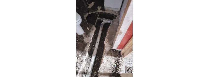 Anytime Plumbing Repair LLC