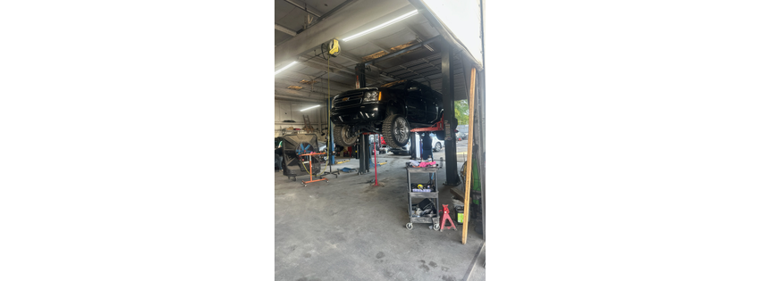 Amigos Auto Center Service