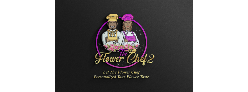The Flower Chef