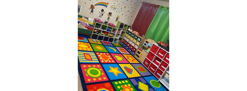 Puertas Abiertas Family Child Care
