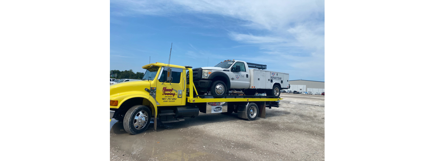 Yesi Towing
