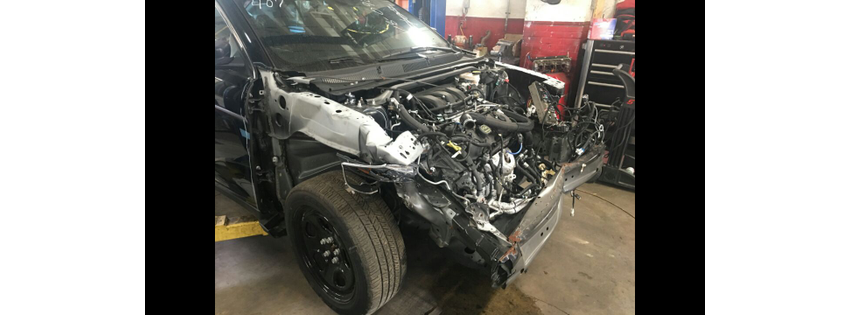Colonial Auto Repair