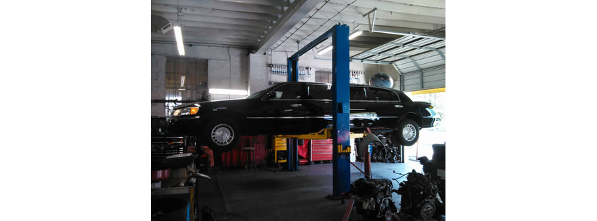 Colonial Auto Repair