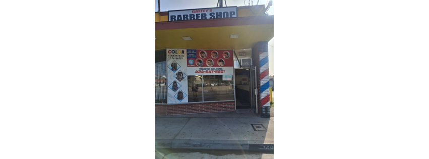 Gaffey's Barber Shop