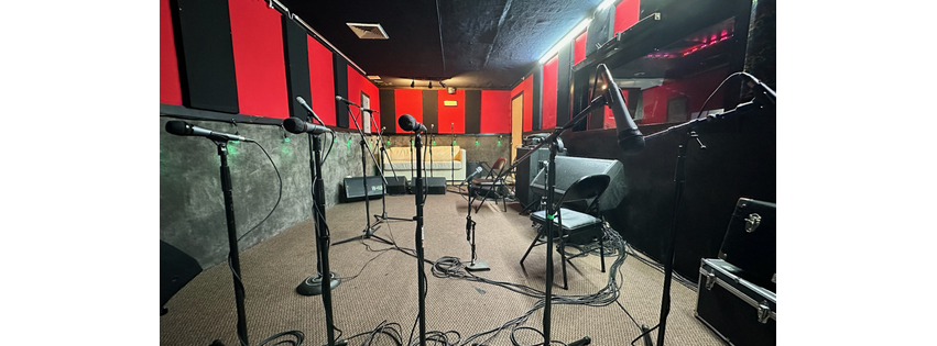 Asap Recording Studio