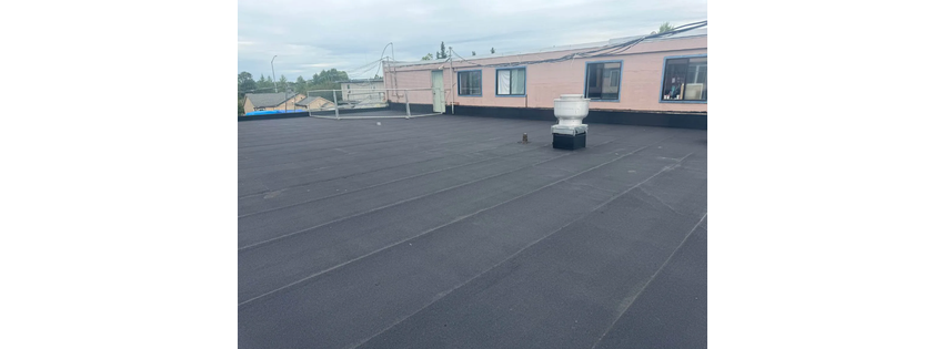 Specialized Roof Solutions