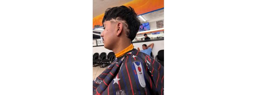 Gaffey's Barber Shop