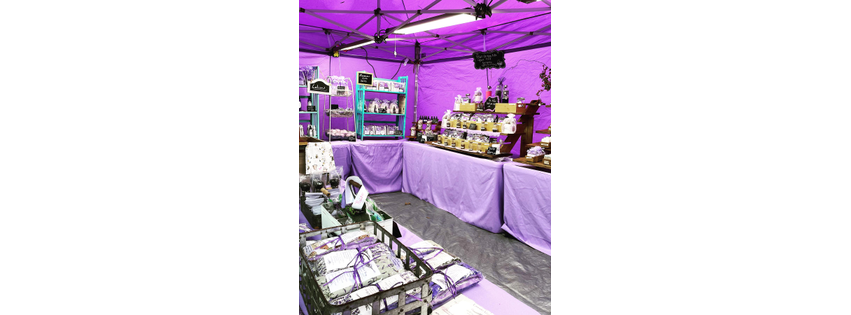 Lavender Wynde Farm