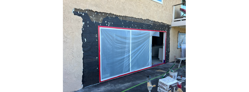 MasterPro Stucco and Lath