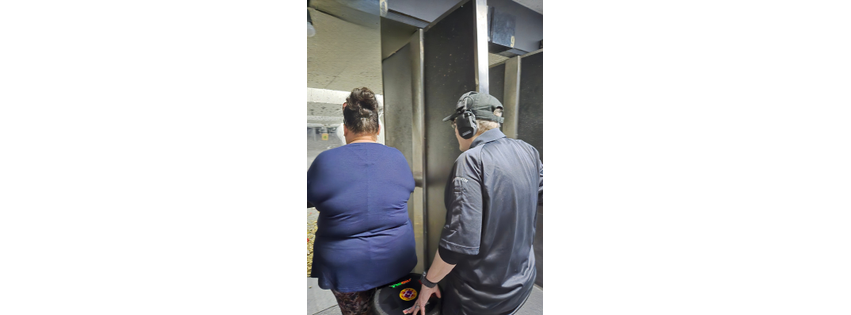 Sabin Academy of Firearms Education